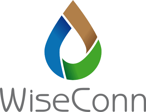 wiseconn logo